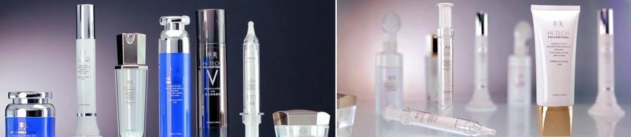 享美科技塑颜中心